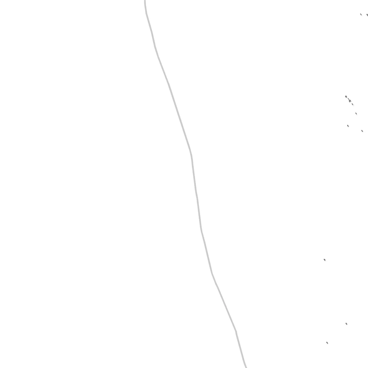 Matam plan de situation (2,5 km)