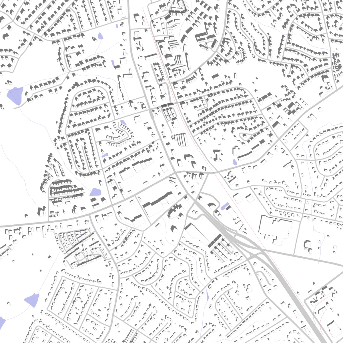 Mauldin site plan (2.5 km)