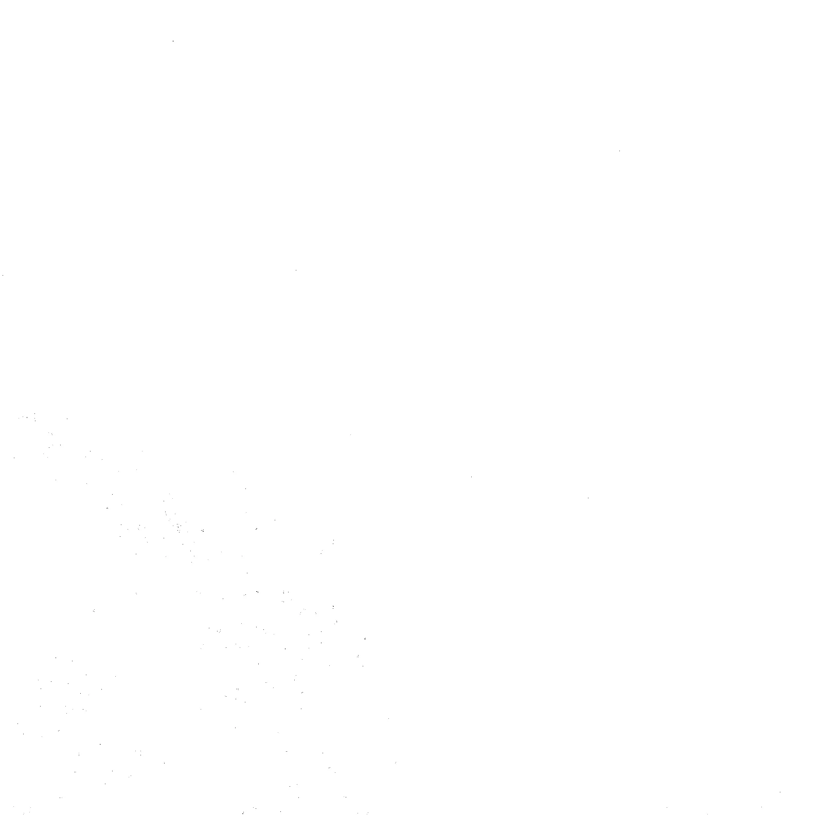Mbeya figure ground plan