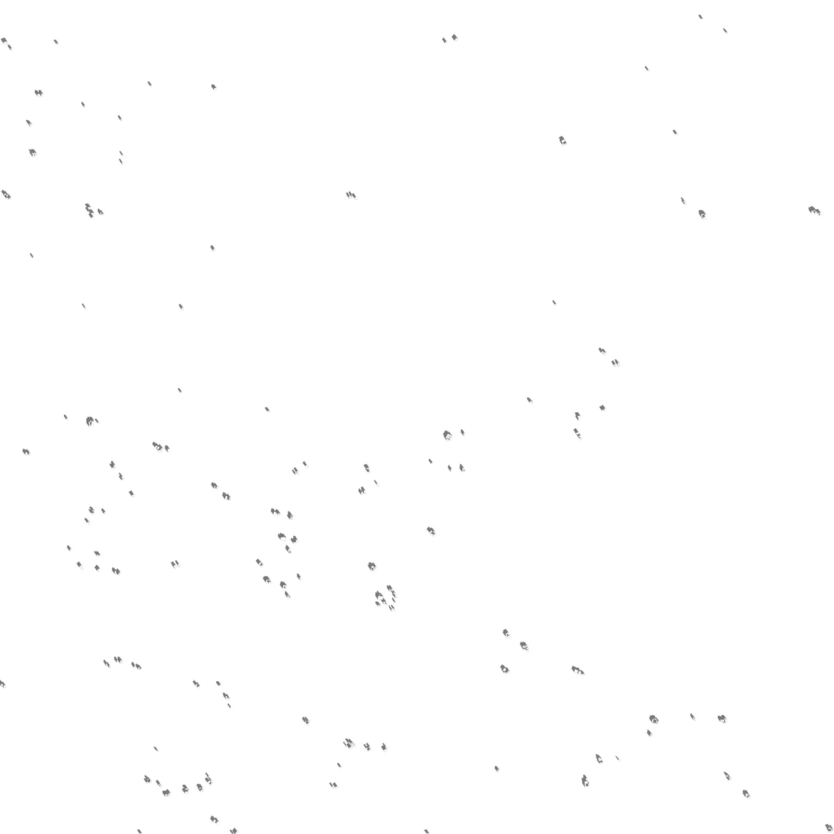 Mbinga site plan (2.5 km)