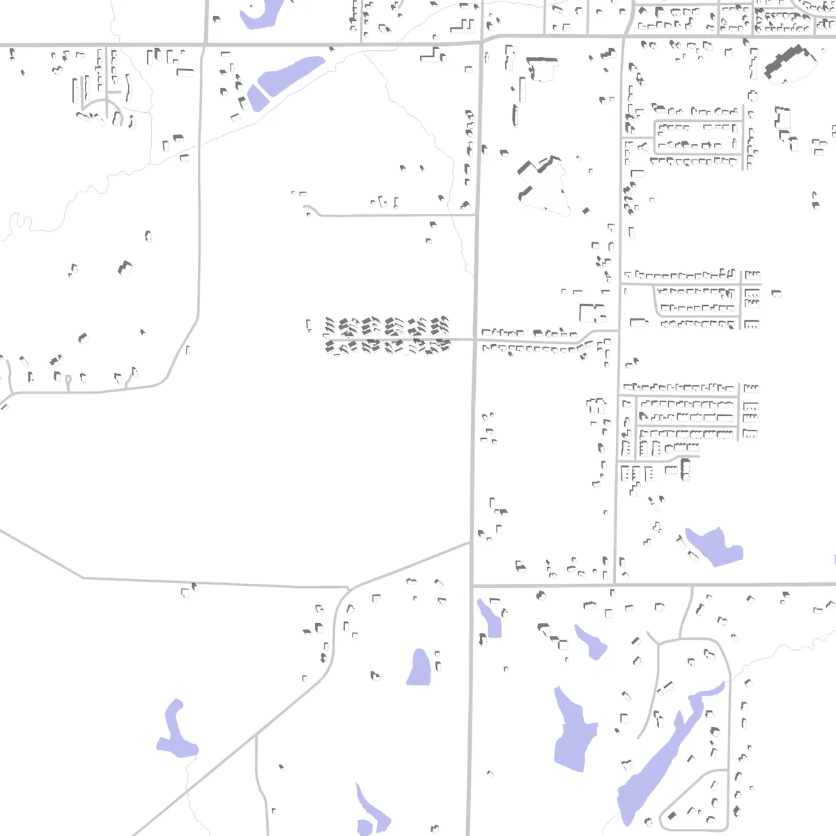 McDonough site plan (2.5 km)