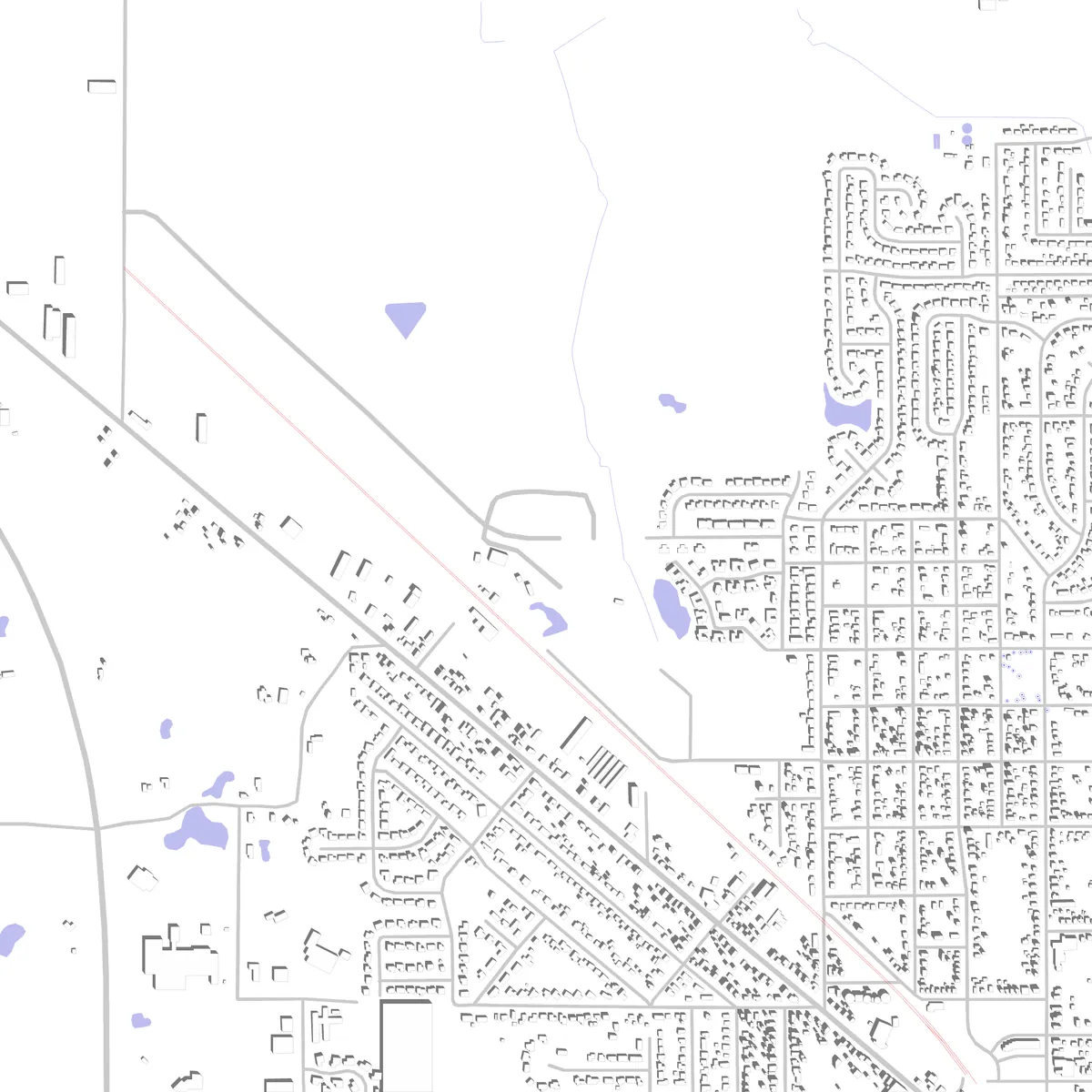 McHenry site plan (2.5 km)