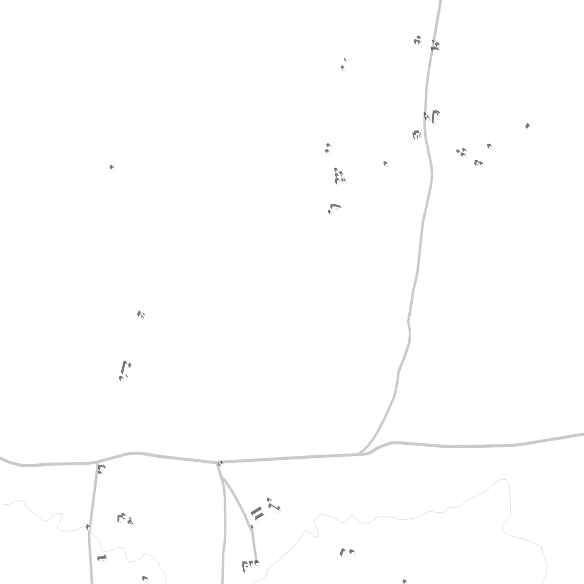 Médéa site plan (2.5 km)