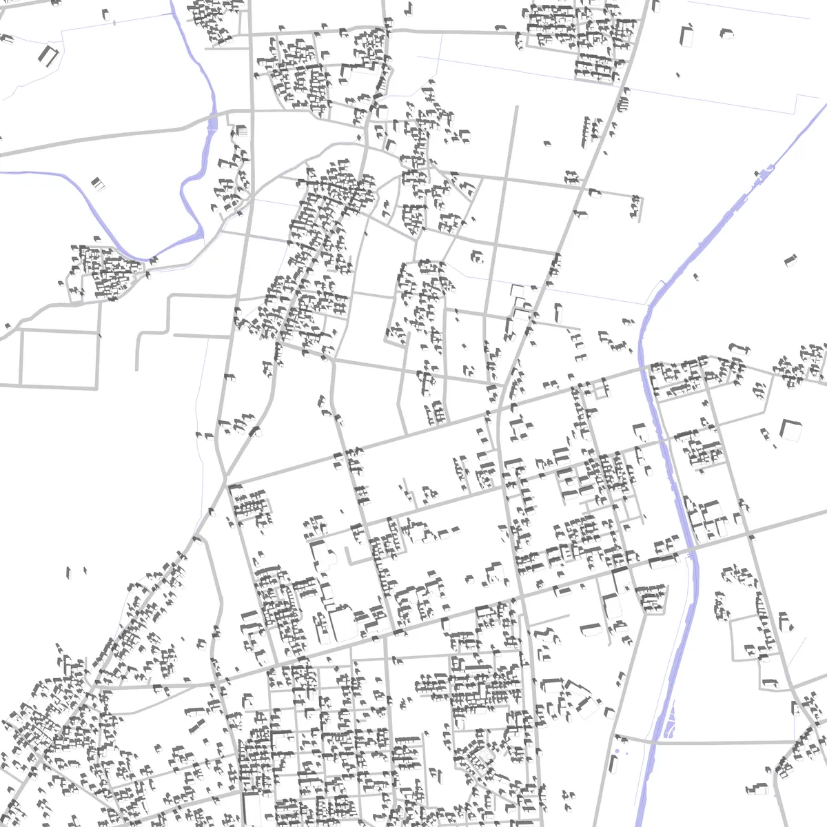 Meiwa site plan (2.5 km)