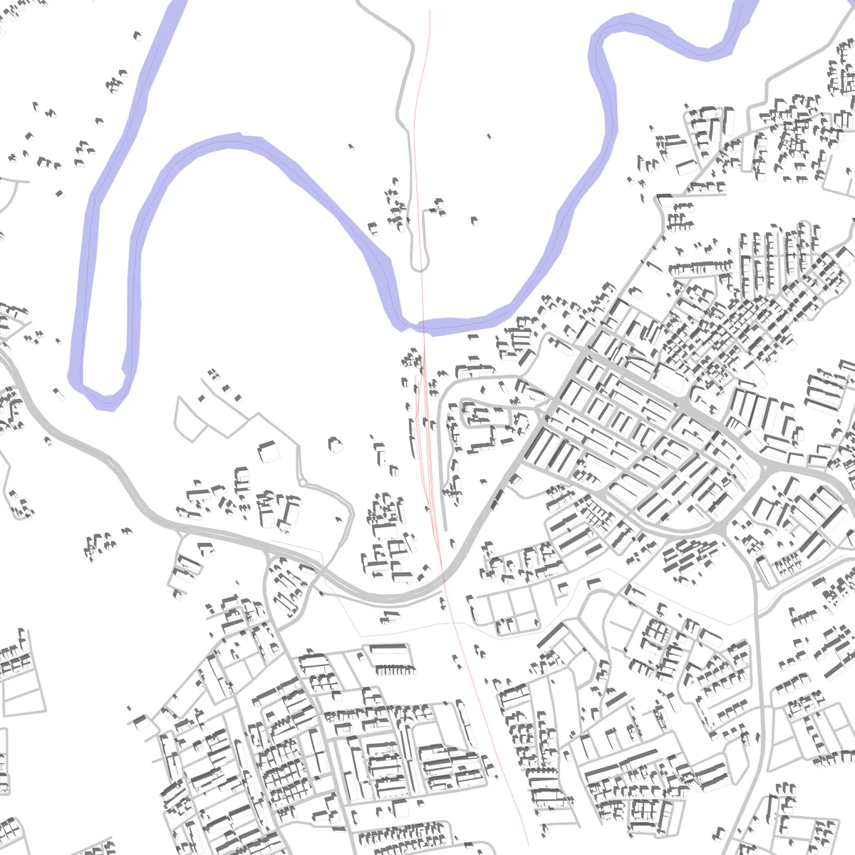 Mentakab site plan (2.5 km)