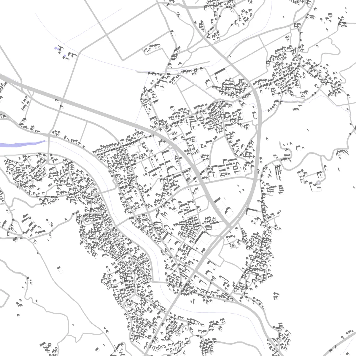 Mifune site plan (2.5 km)
