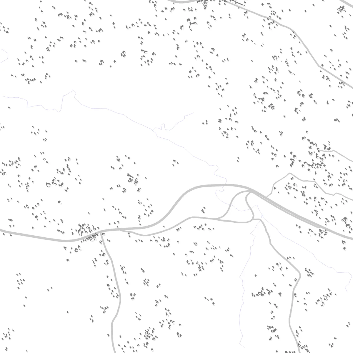 Migori site plan (2.5 km)