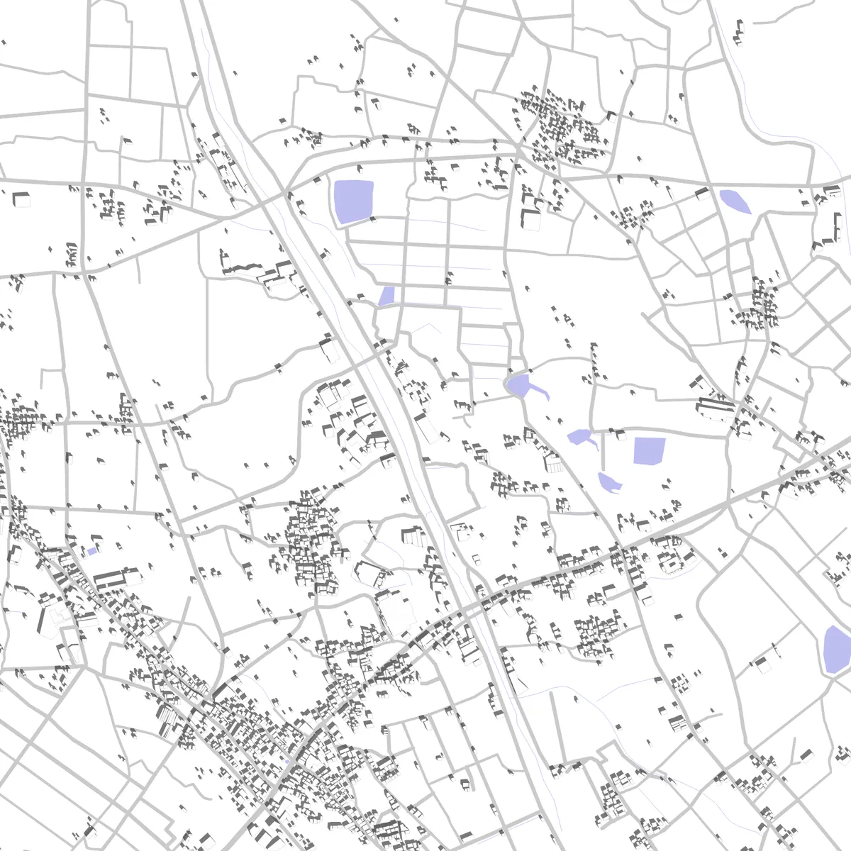 Minamiawaji site plan (2.5 km)