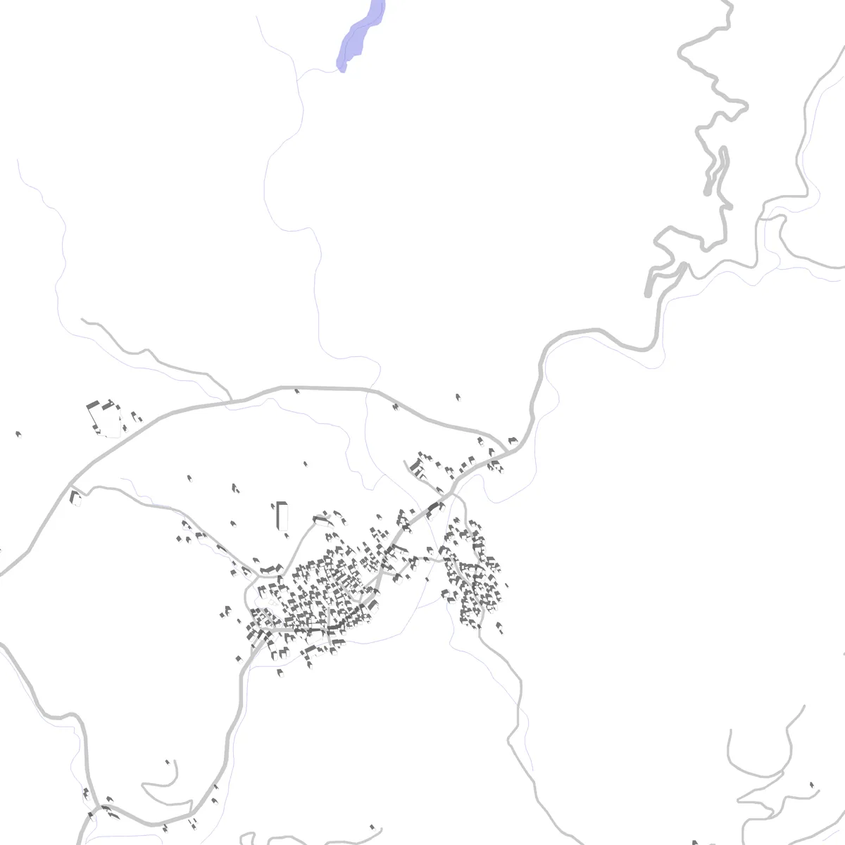 Minamiise site plan (2.5 km)