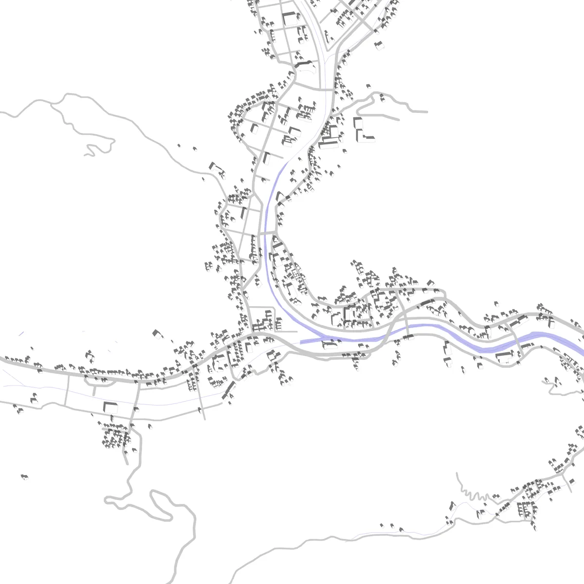 Minamiizu site plan (2.5 km)