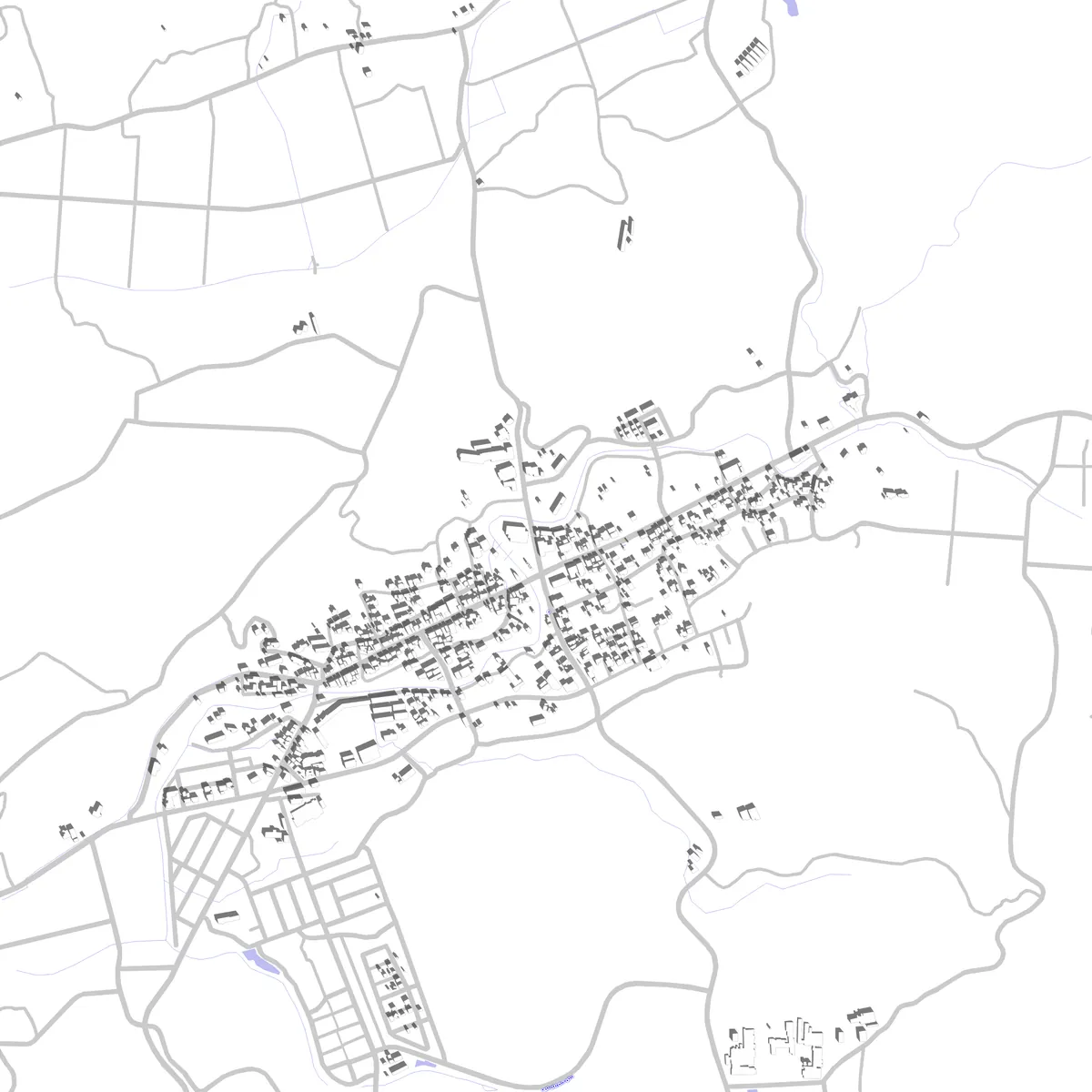 Minamikyushu site plan (2.5 km)