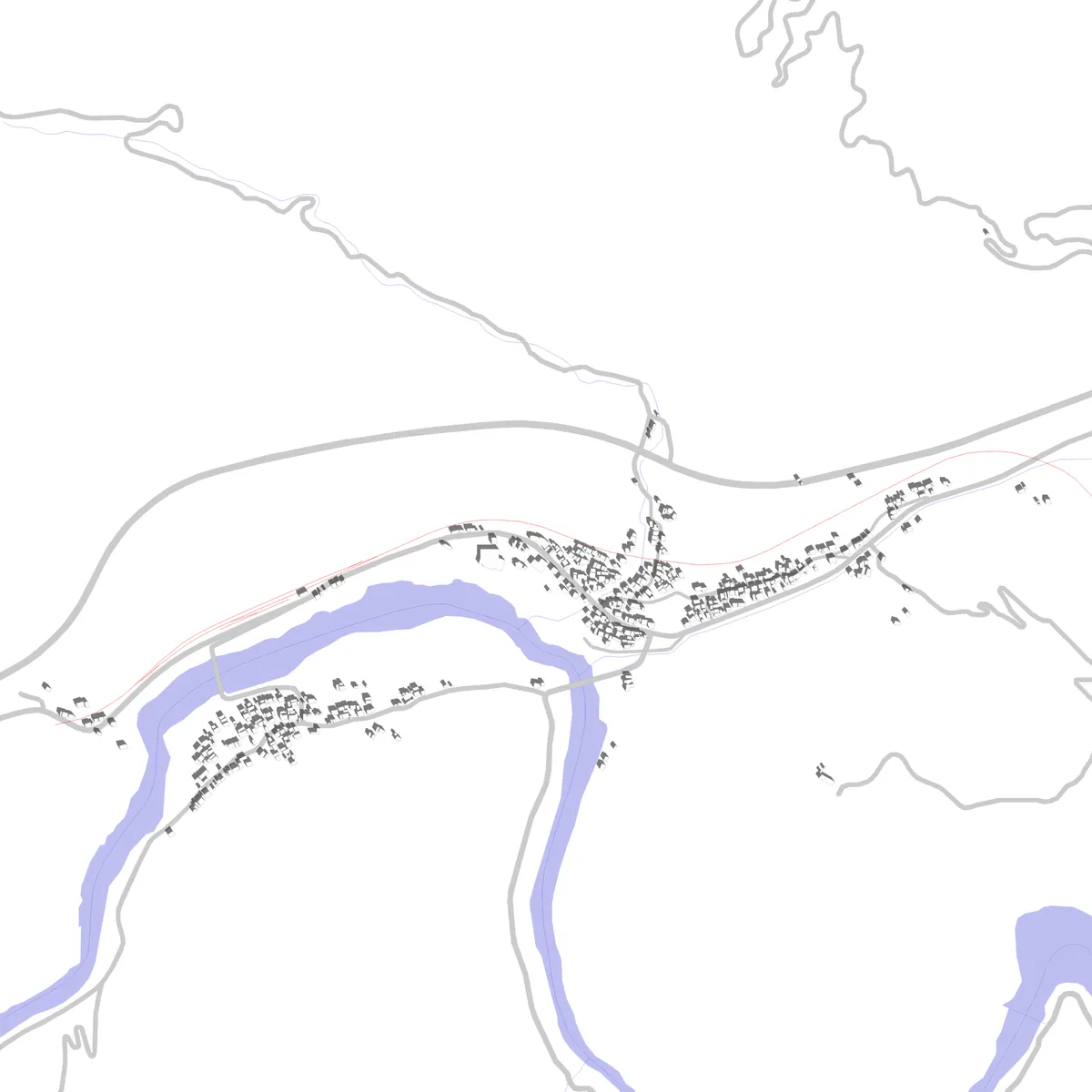 Minamiyamashiro site plan (2.5 km)