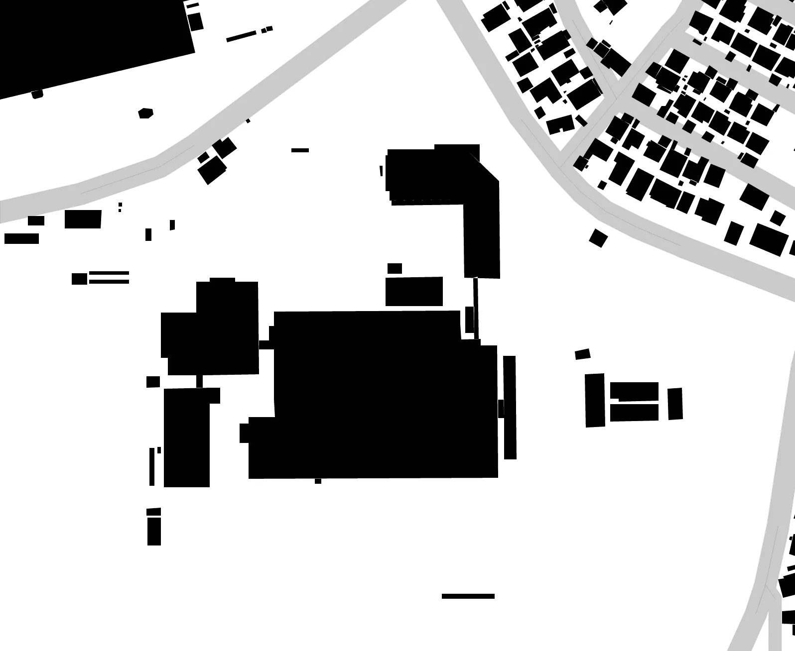 Mino Kamo figure ground plan