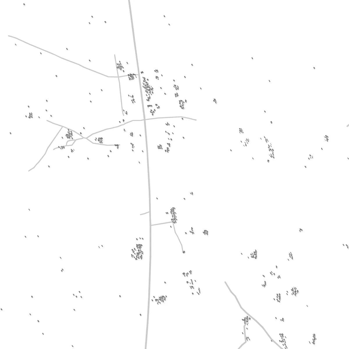 Misau site plan (2.5 km)