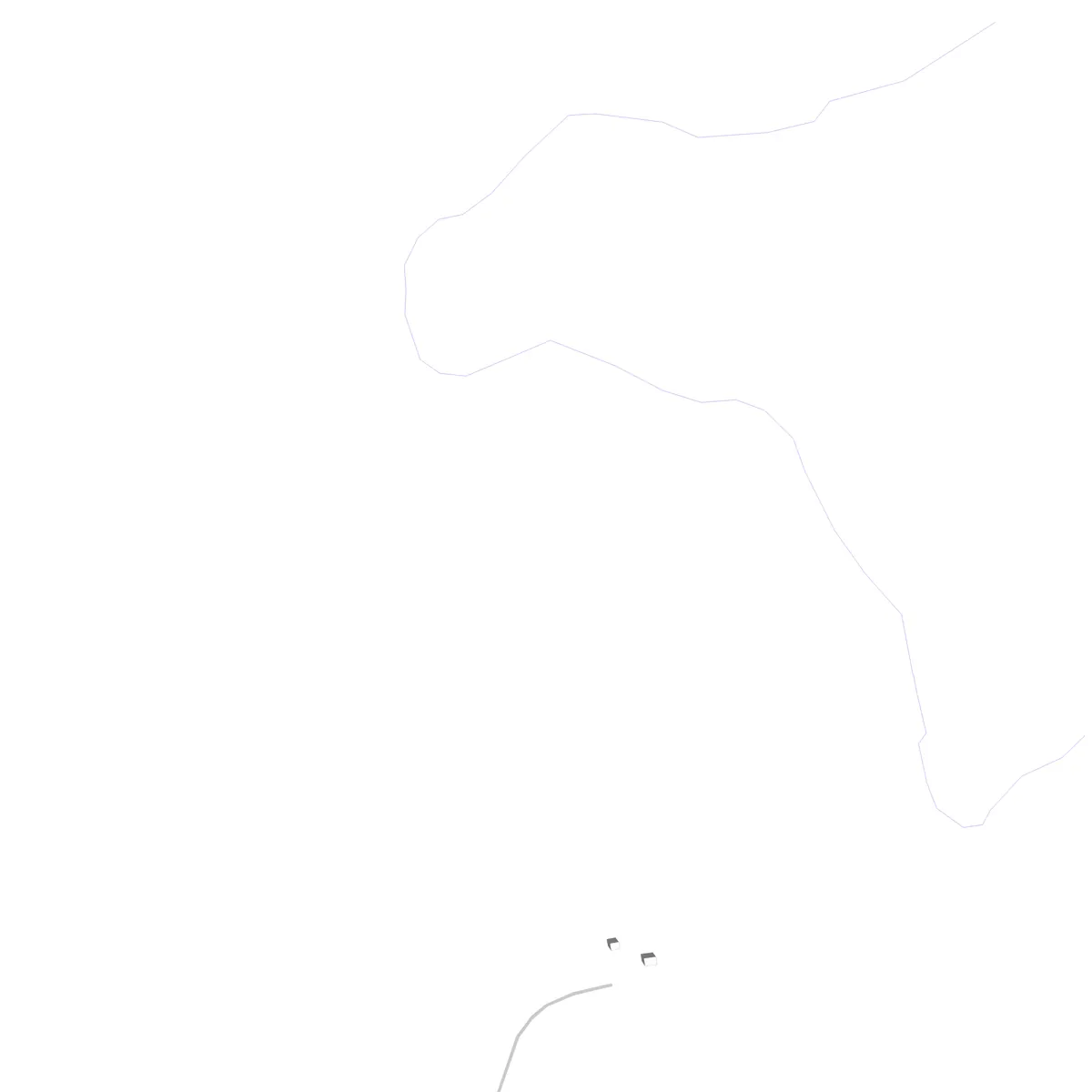 Mitchell site plan (2.5 km)
