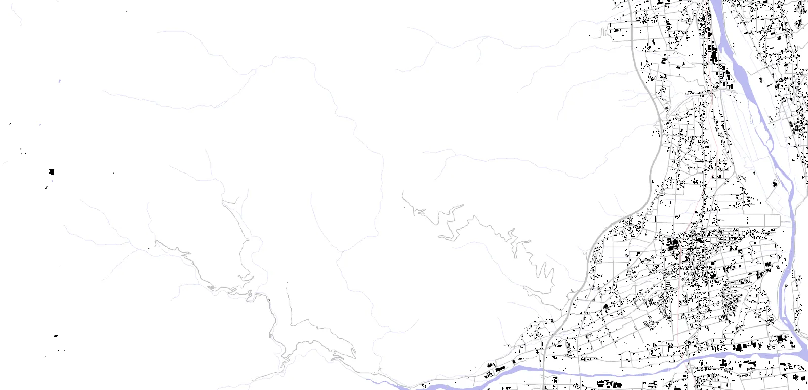 宮田 図と地のプラン
