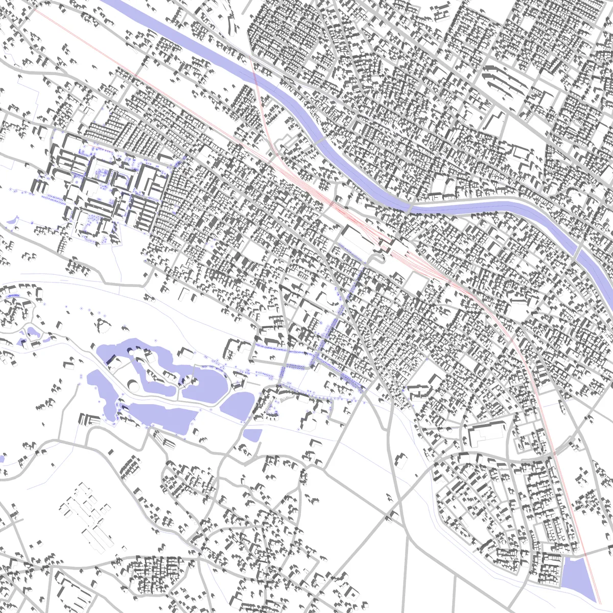 Miyashiro site plan (2.5 km)