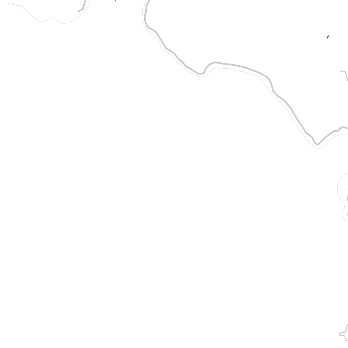 Miyazaki Lageplan (2,5 km)