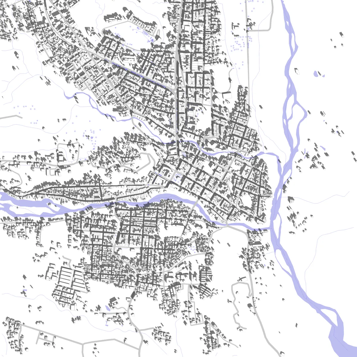 Mocoa site plan (2.5 km)