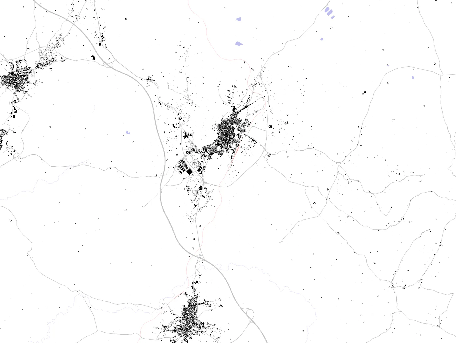 Montilla plano de masas