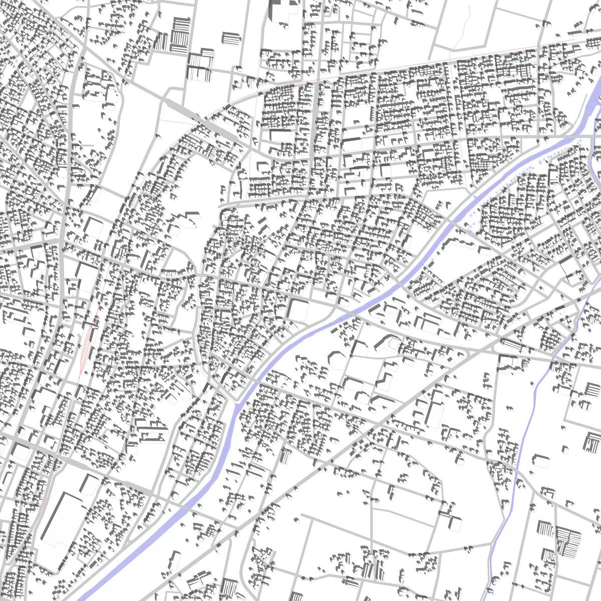 Mooka site plan (2.5 km)