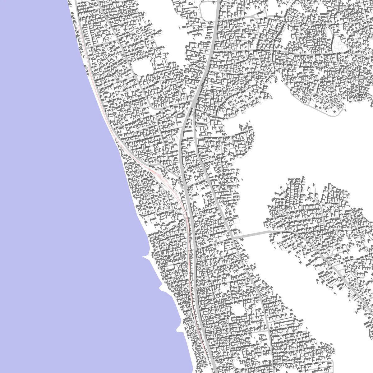 Moratuwa site plan (2.5 km)