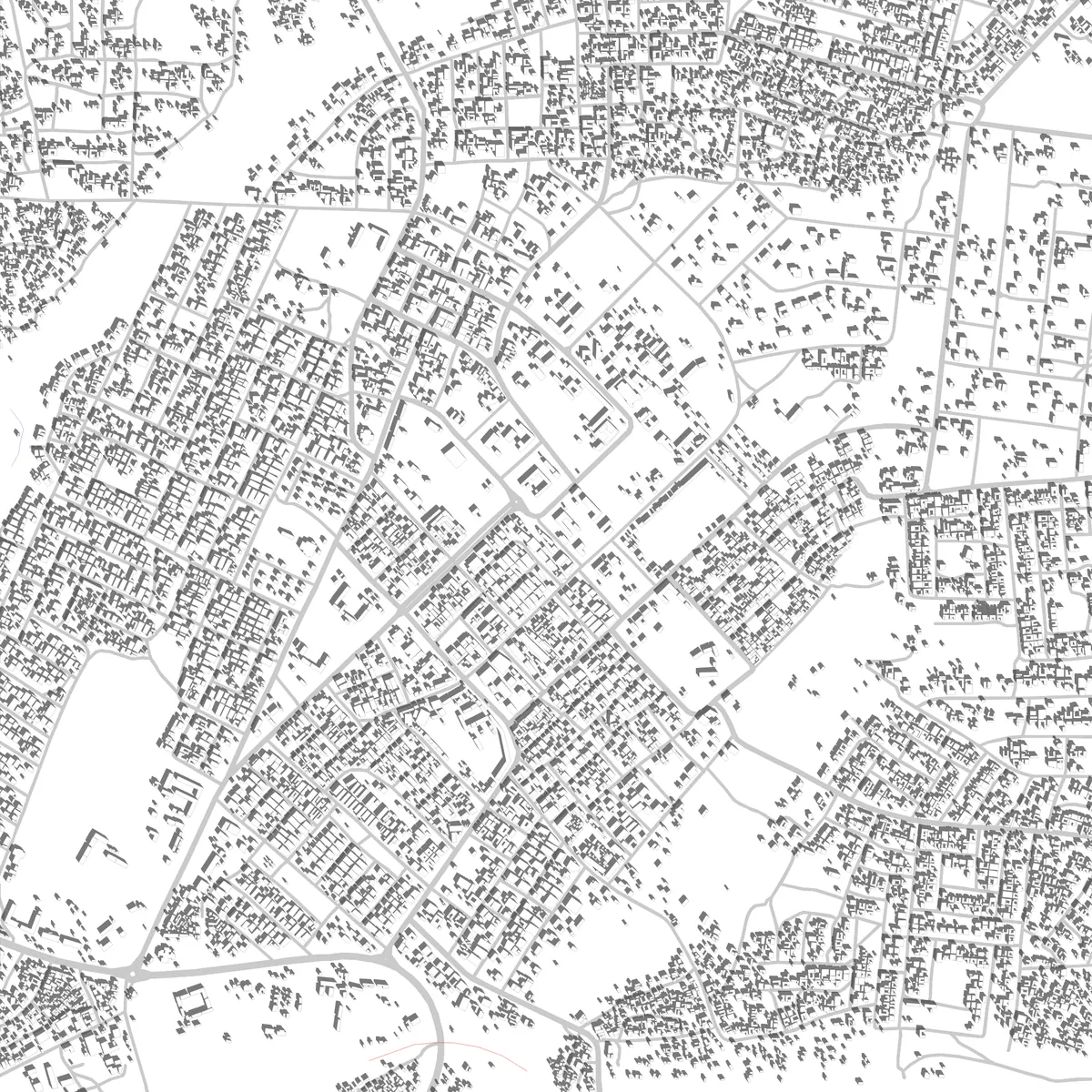 Mpanda site plan (2.5 km)