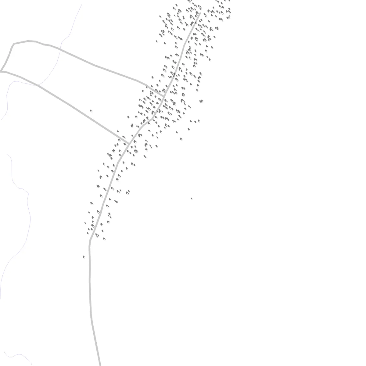 Mtwara site plan (2.5 km)