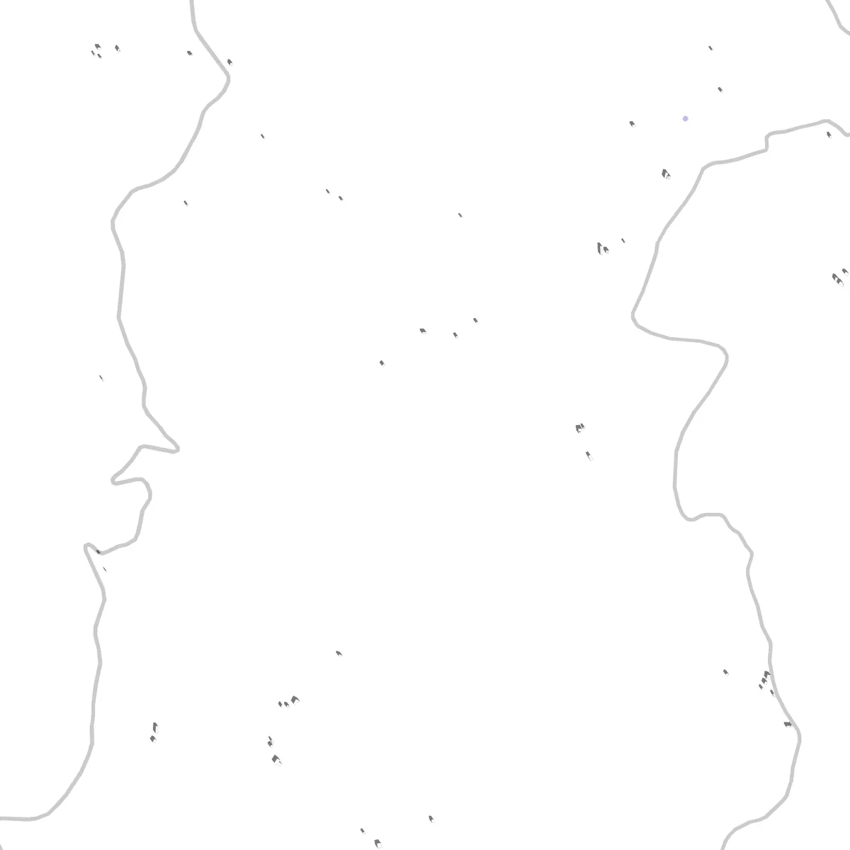 Muğla site plan (2.5 km)
