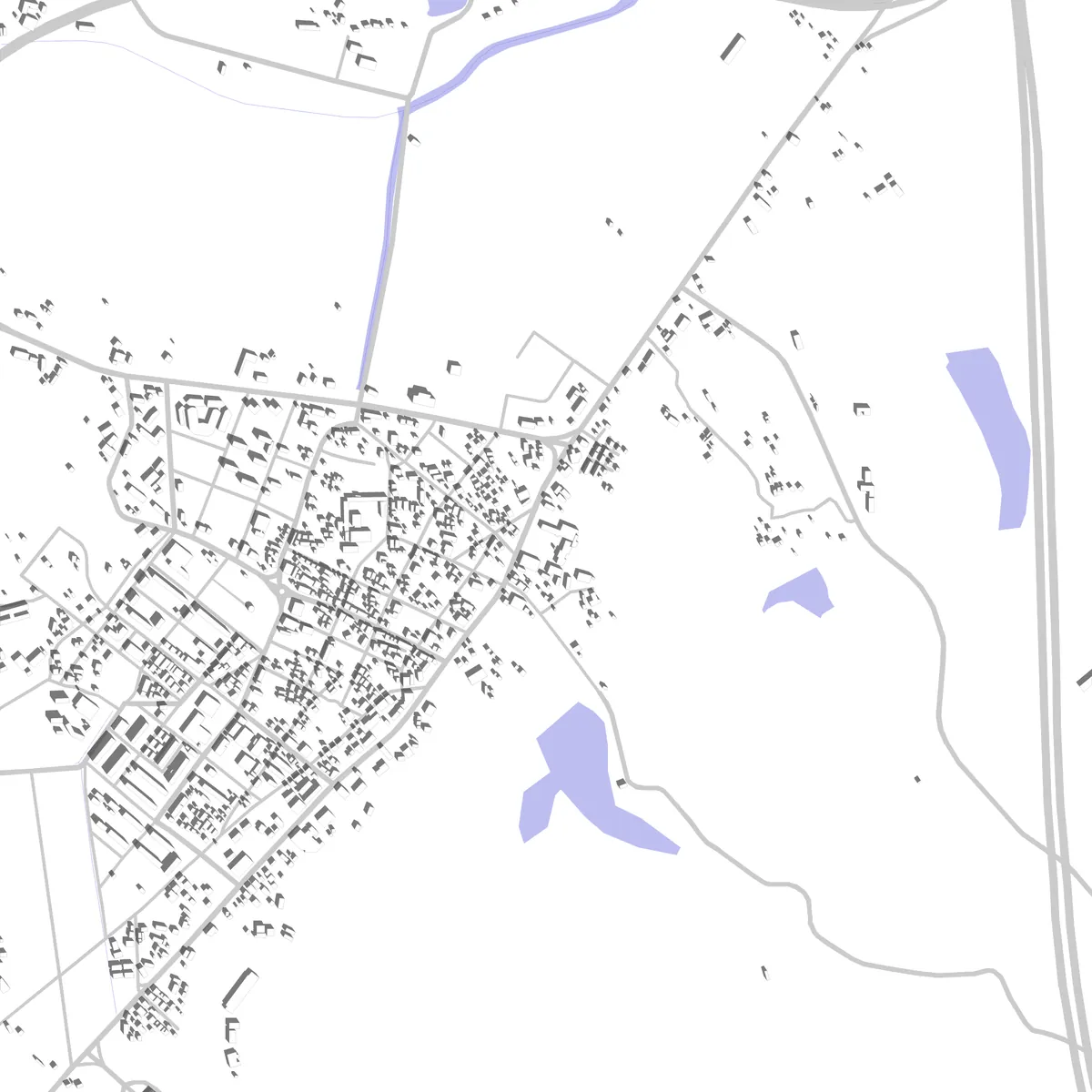 Muan site plan (2.5 km)