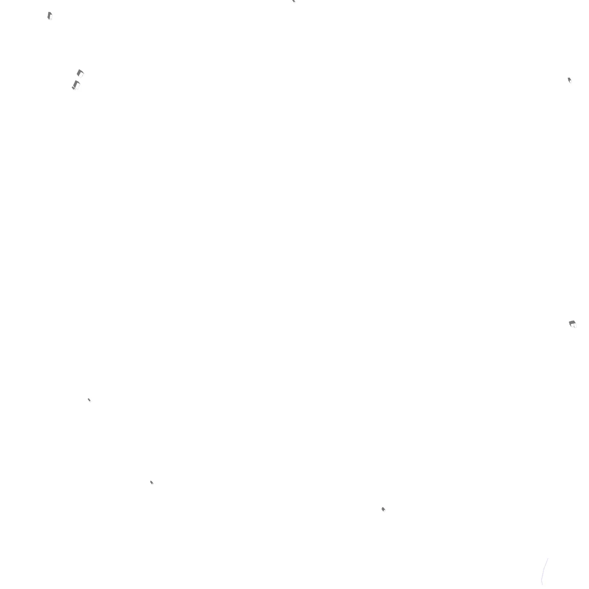 Muaro Jambi site plan (2.5 km)