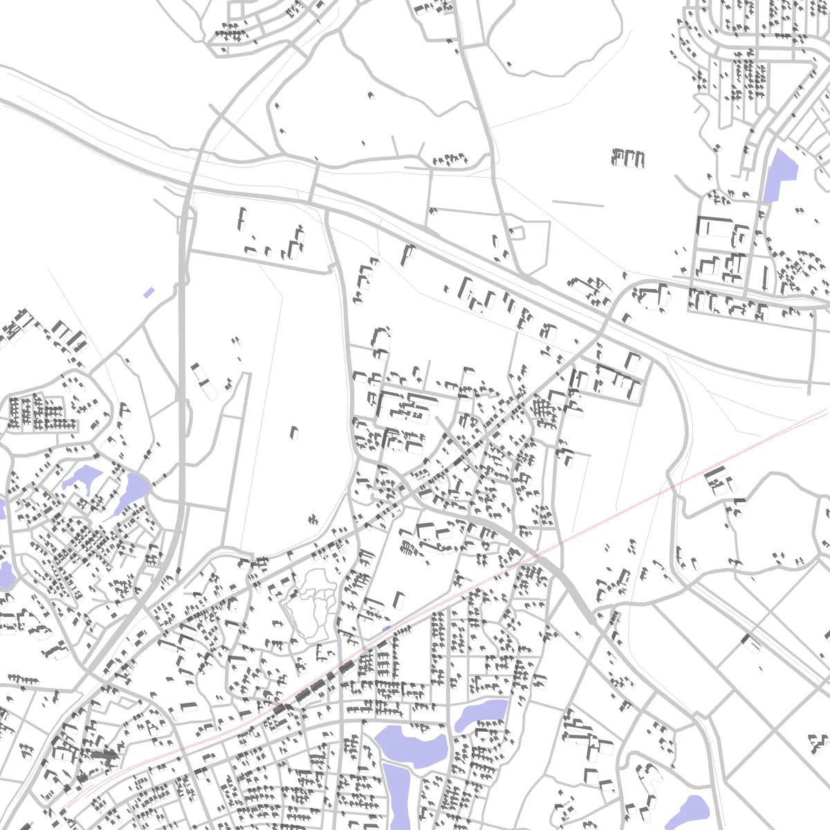 Munakata site plan (2.5 km)