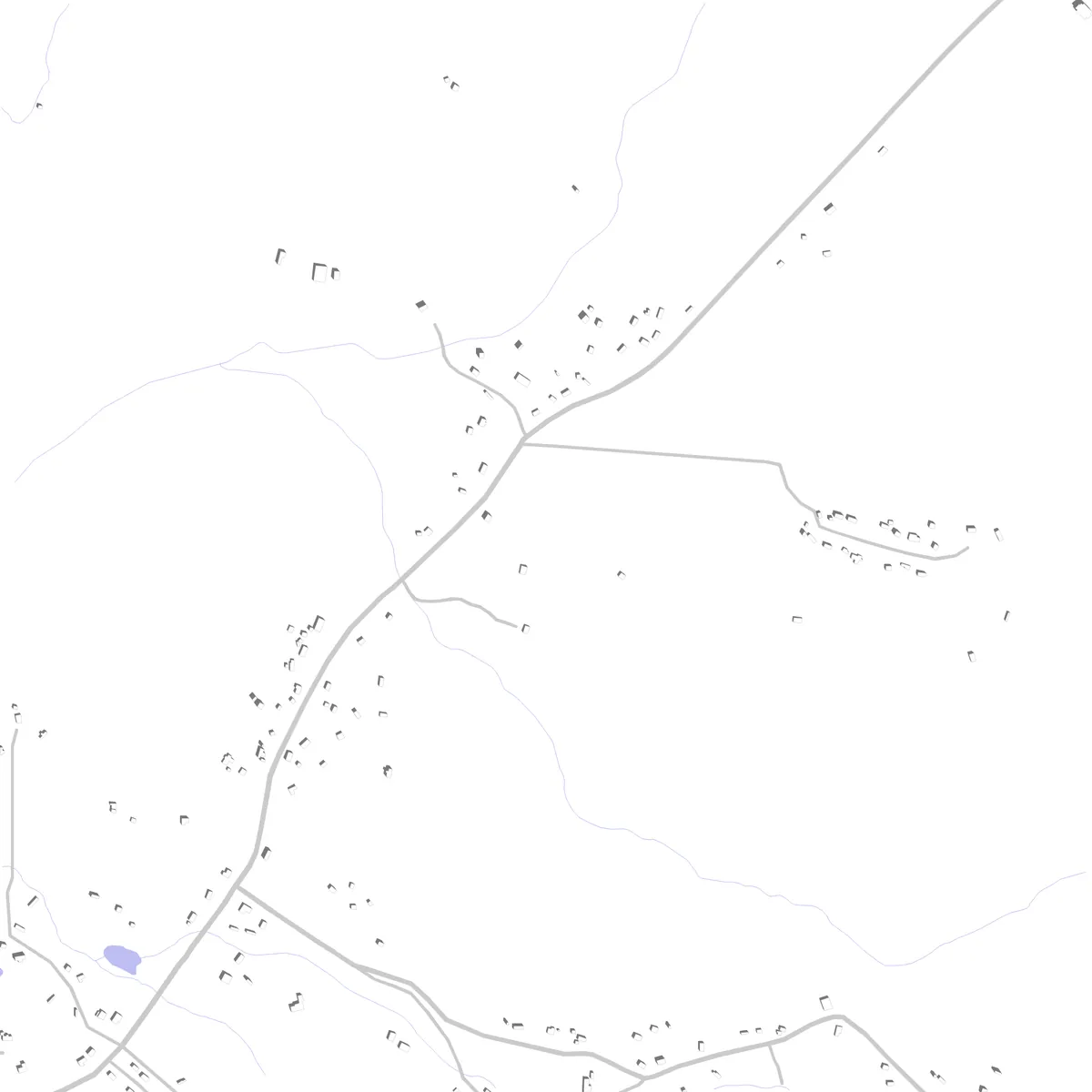 Murray Lageplan (2,5 km)