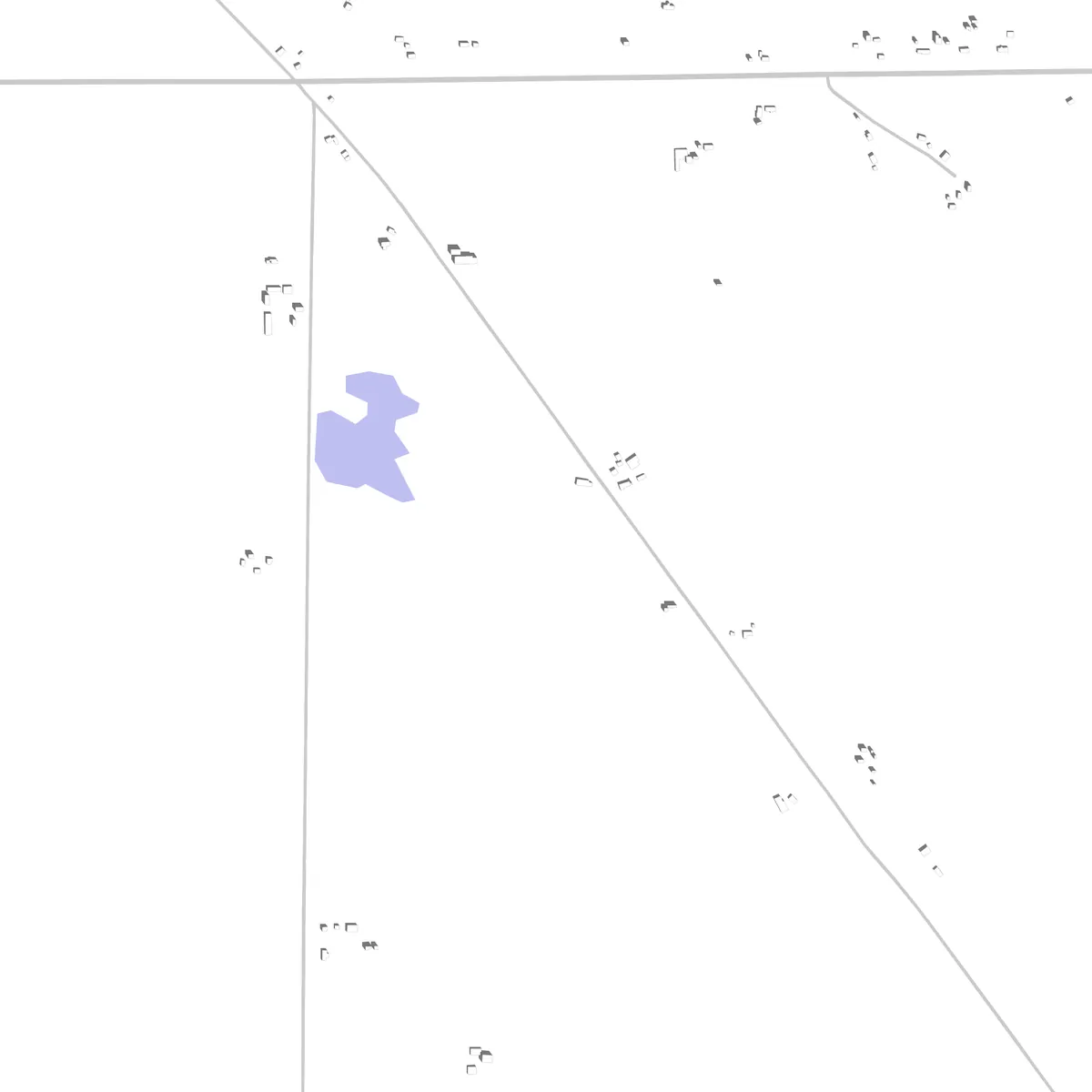 Muscatine site plan (2.5 km)