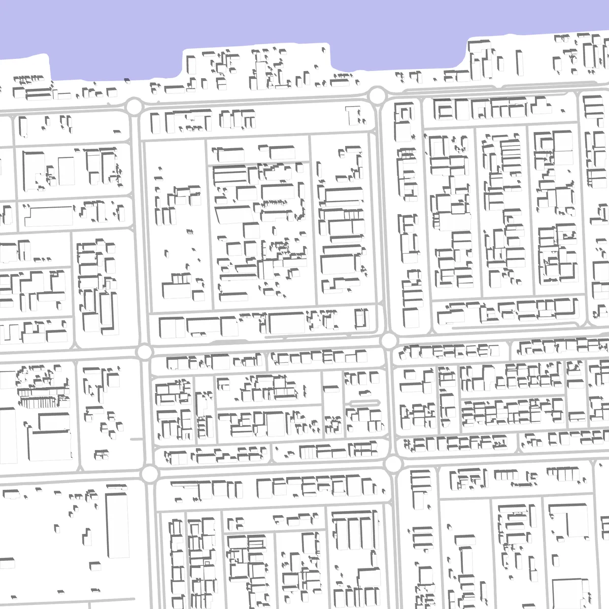 Mussafah site plan (2.5 km)
