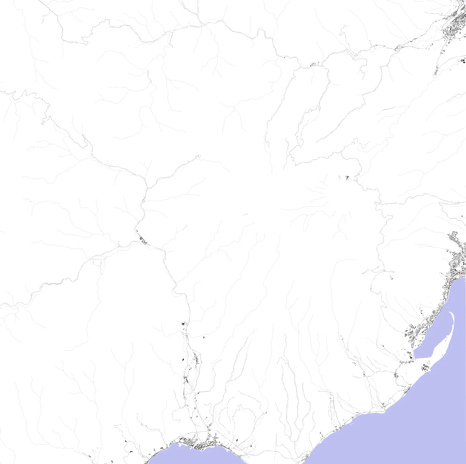 Mutsu figure ground plan