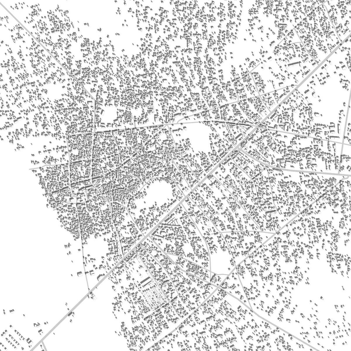Mutum Biyu site plan (2.5 km)