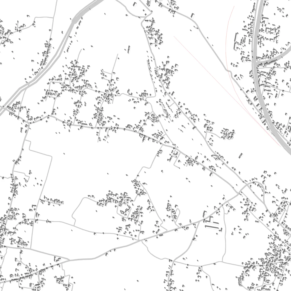 Muzaffarpur site plan (2.5 km)