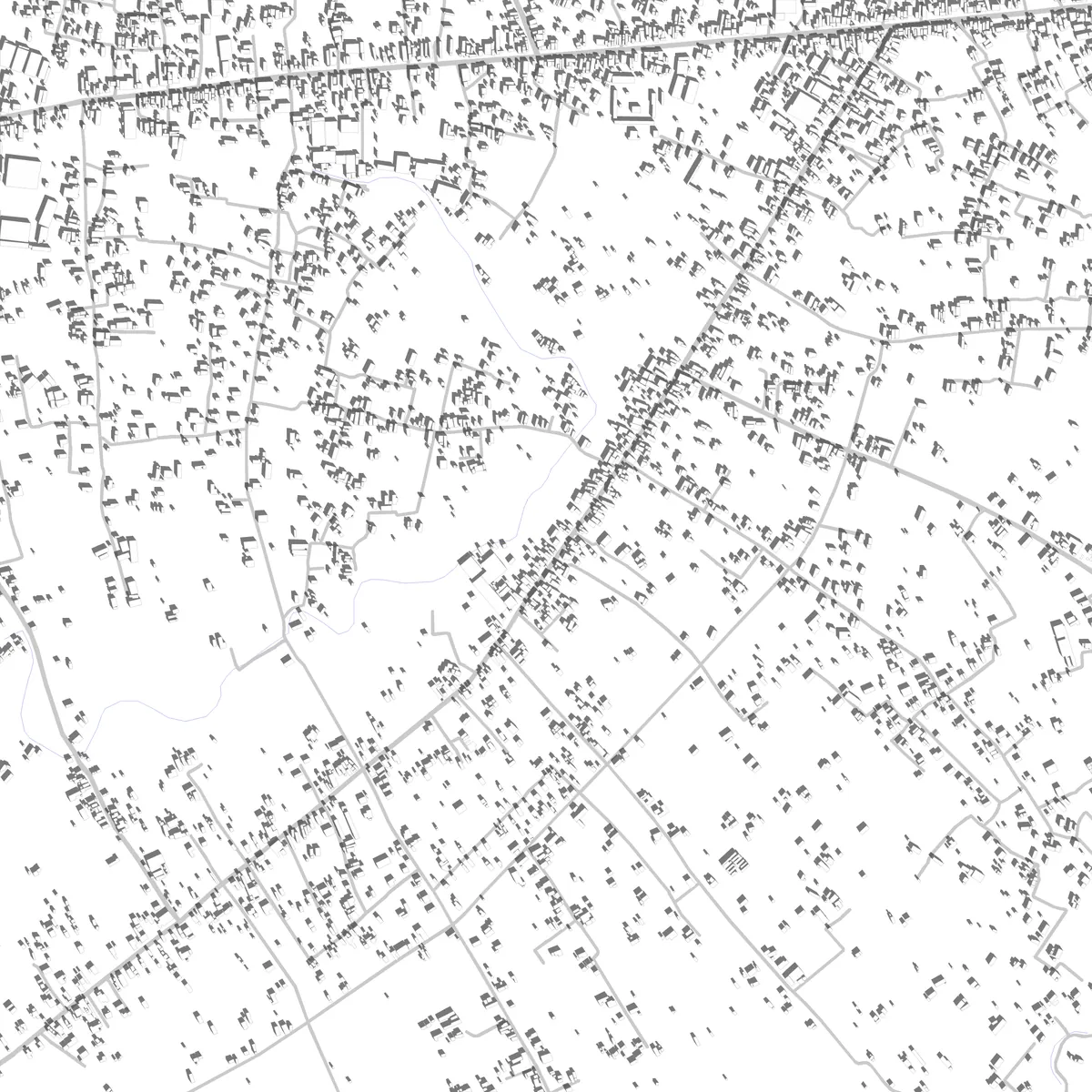 Mỹ Lộc site plan (2.5 km)