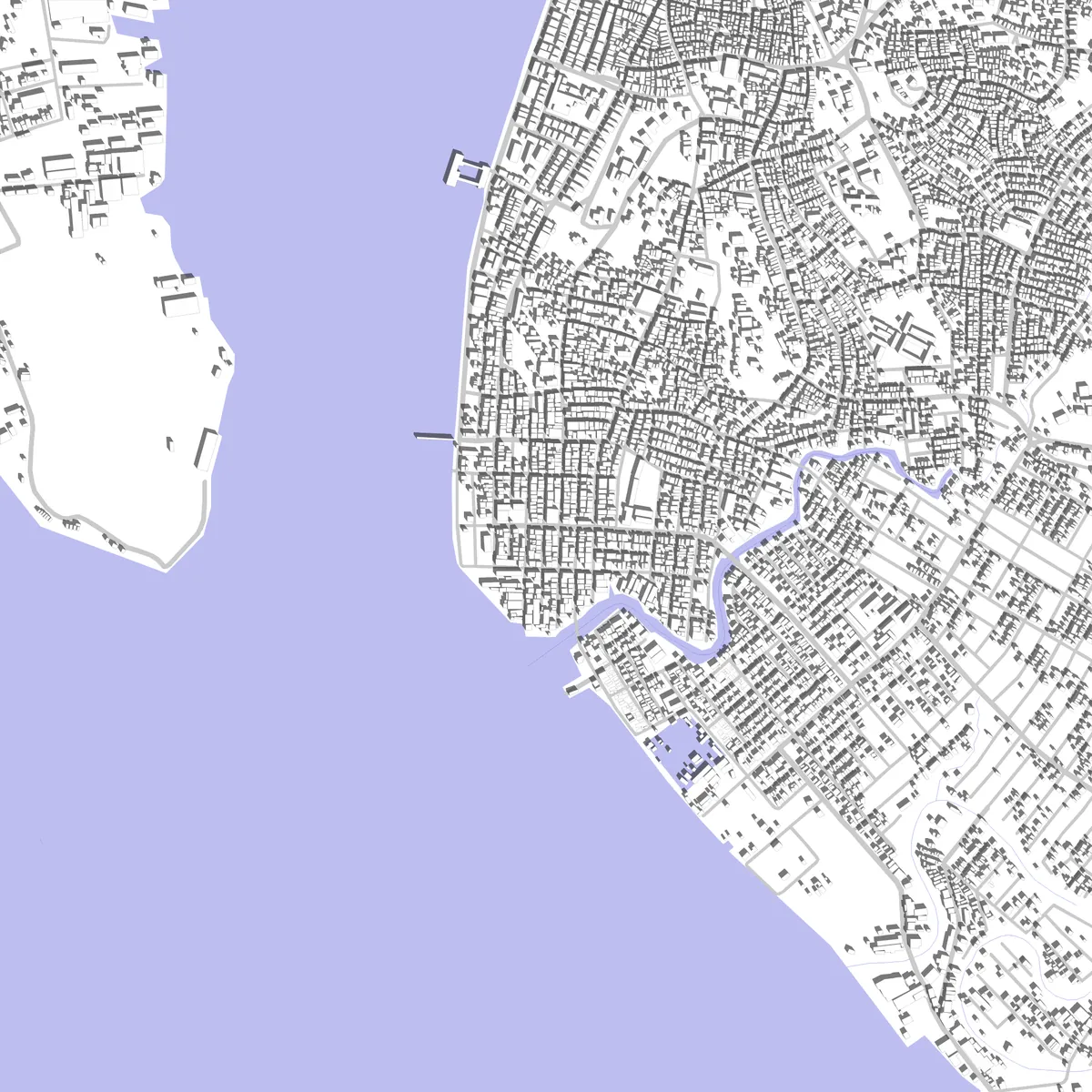 Myeik site plan (2.5 km)
