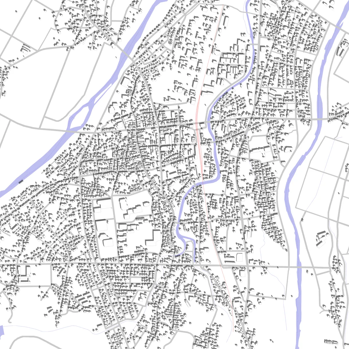 Myoko site plan (2.5 km)