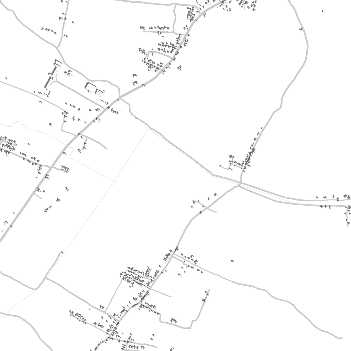 Nagapattinam site plan (2.5 km)