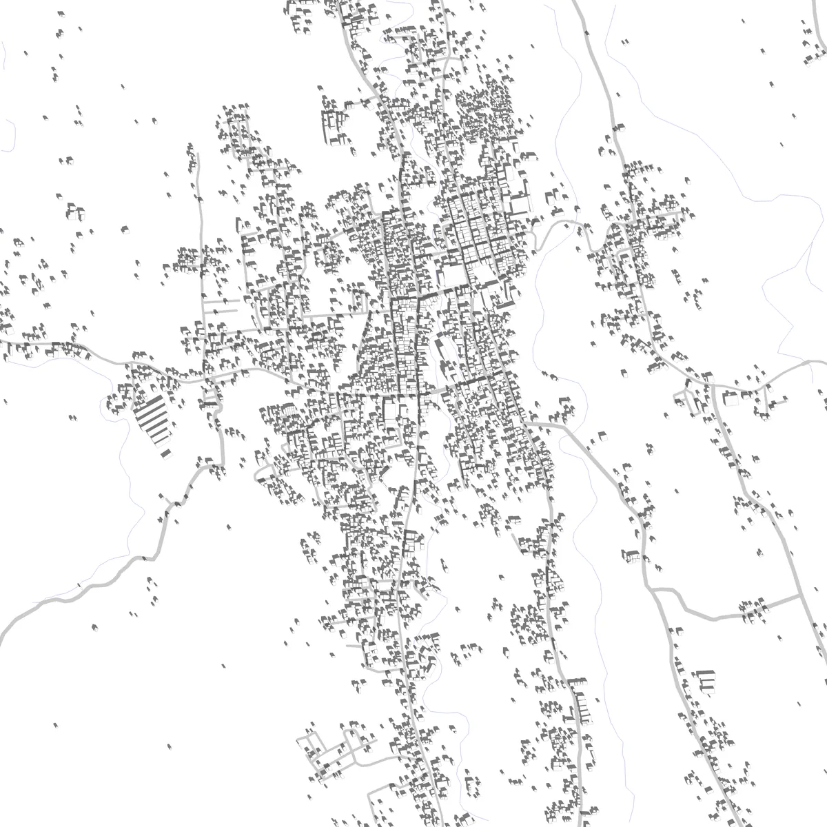 Nagcarlan site plan (2.5 km)