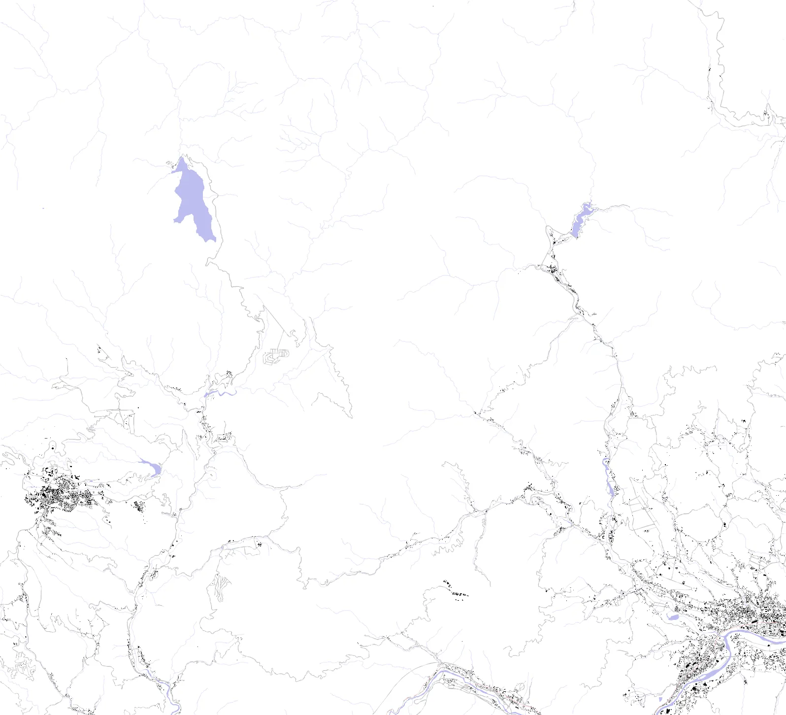 中之条 図と地のプラン