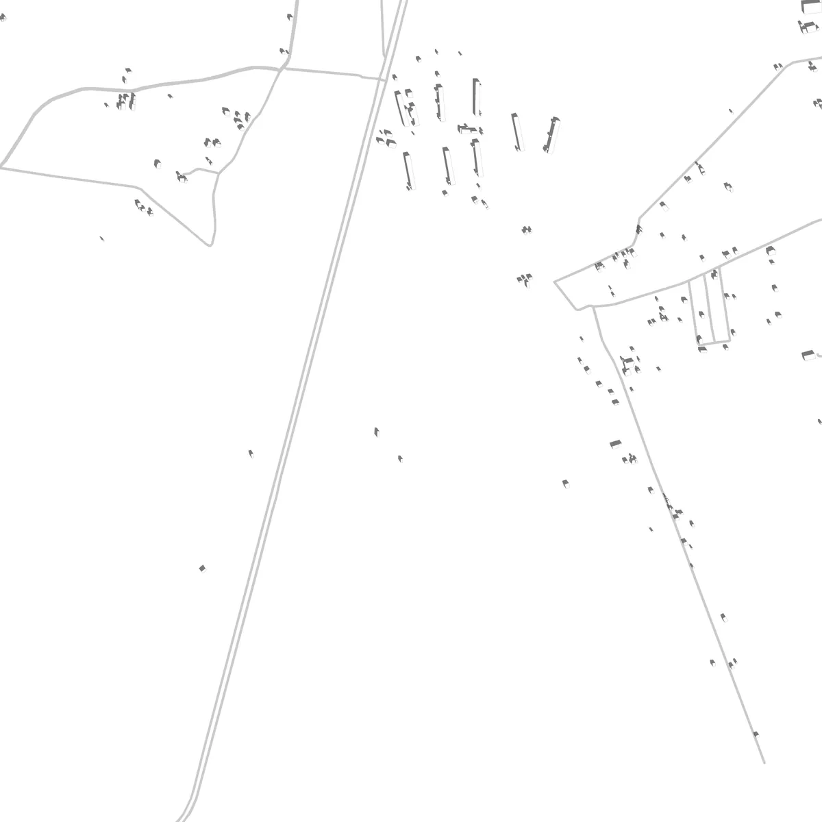 Nakhon Nayok site plan (2.5 km)