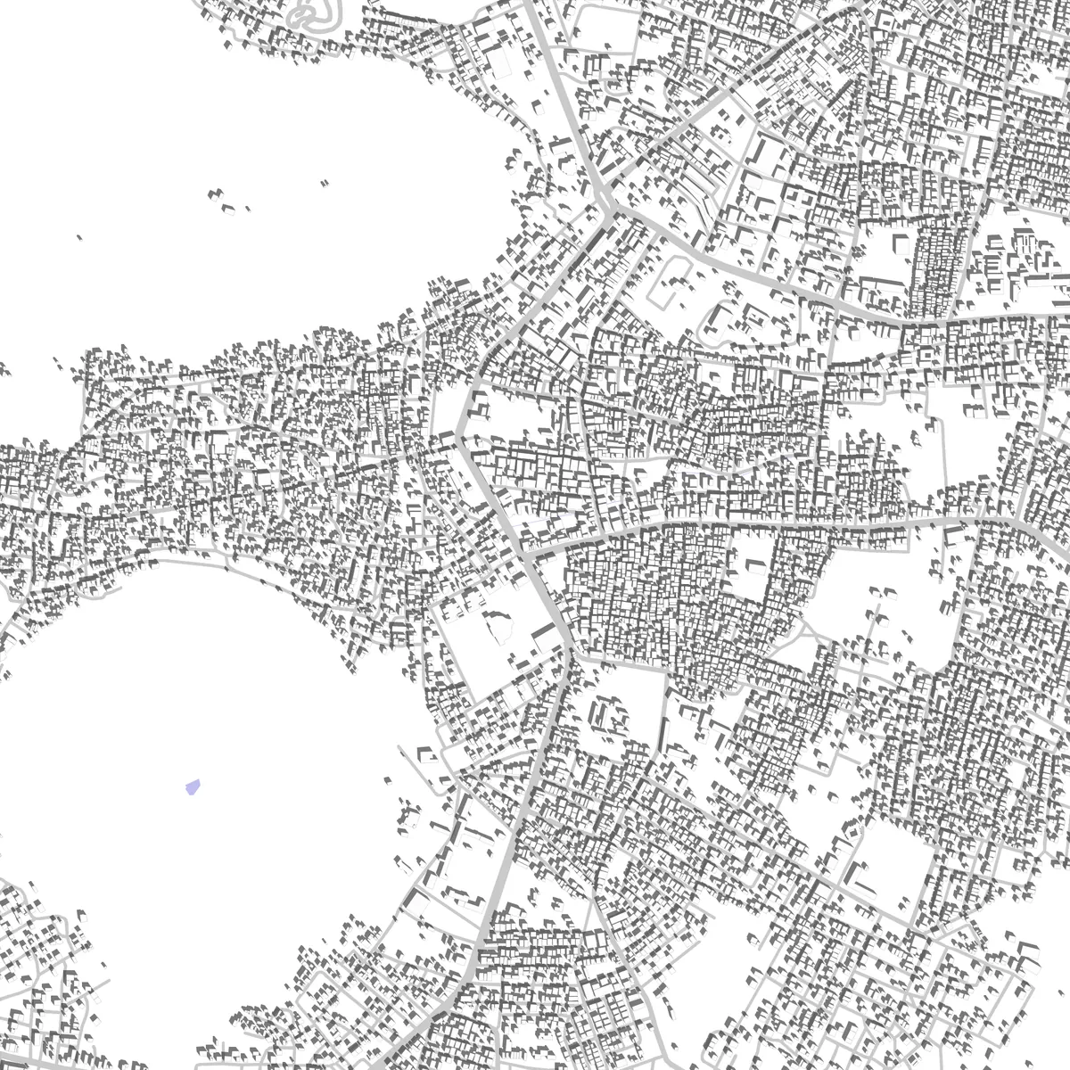 Nalgonda site plan (2.5 km)
