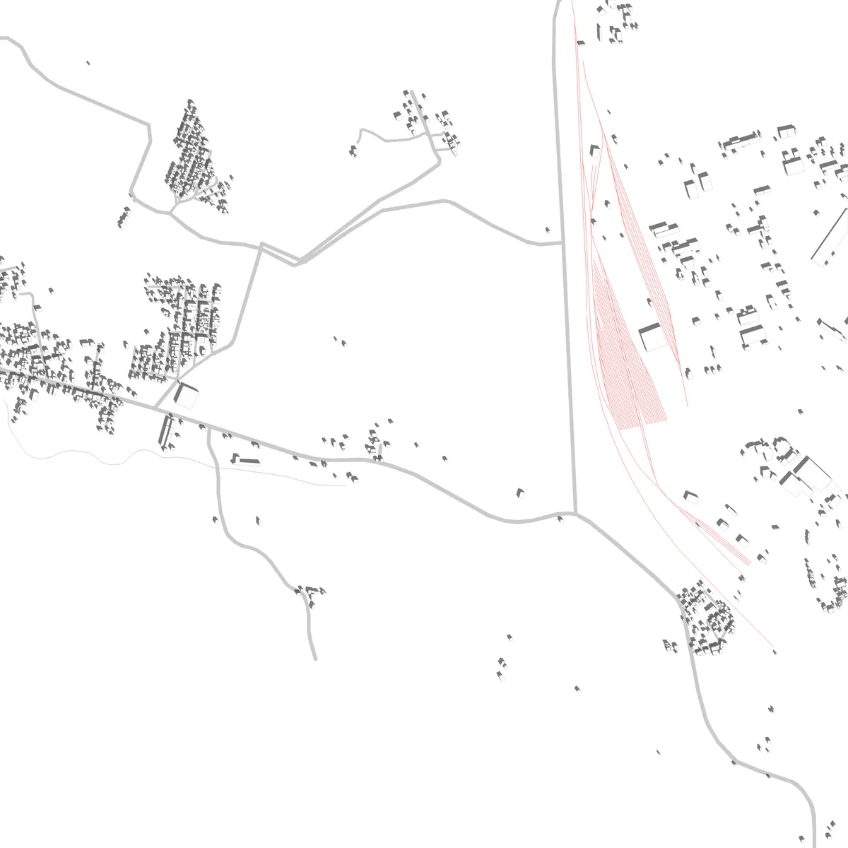 Nanchital site plan (2.5 km)