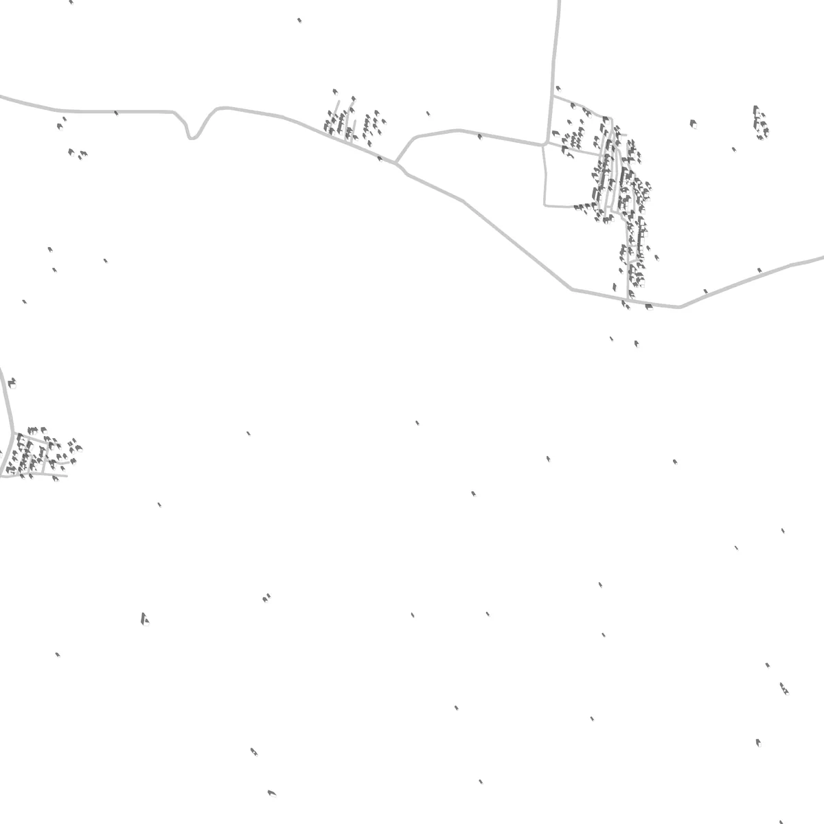 Nanded site plan (2.5 km)