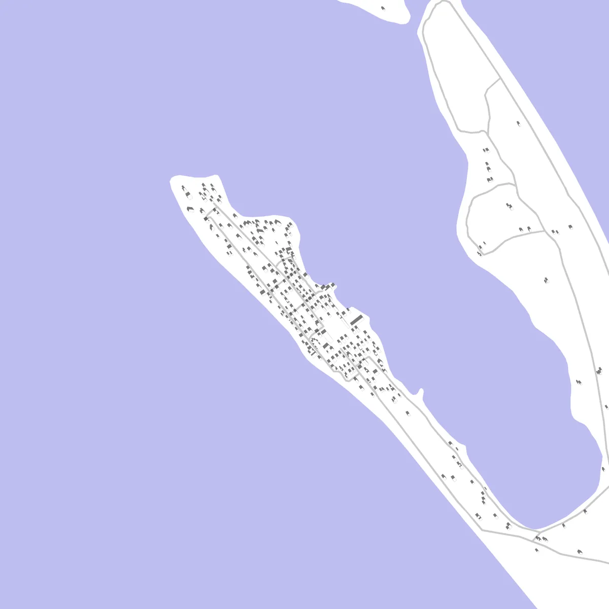 Nanumea site plan (2.5 km)