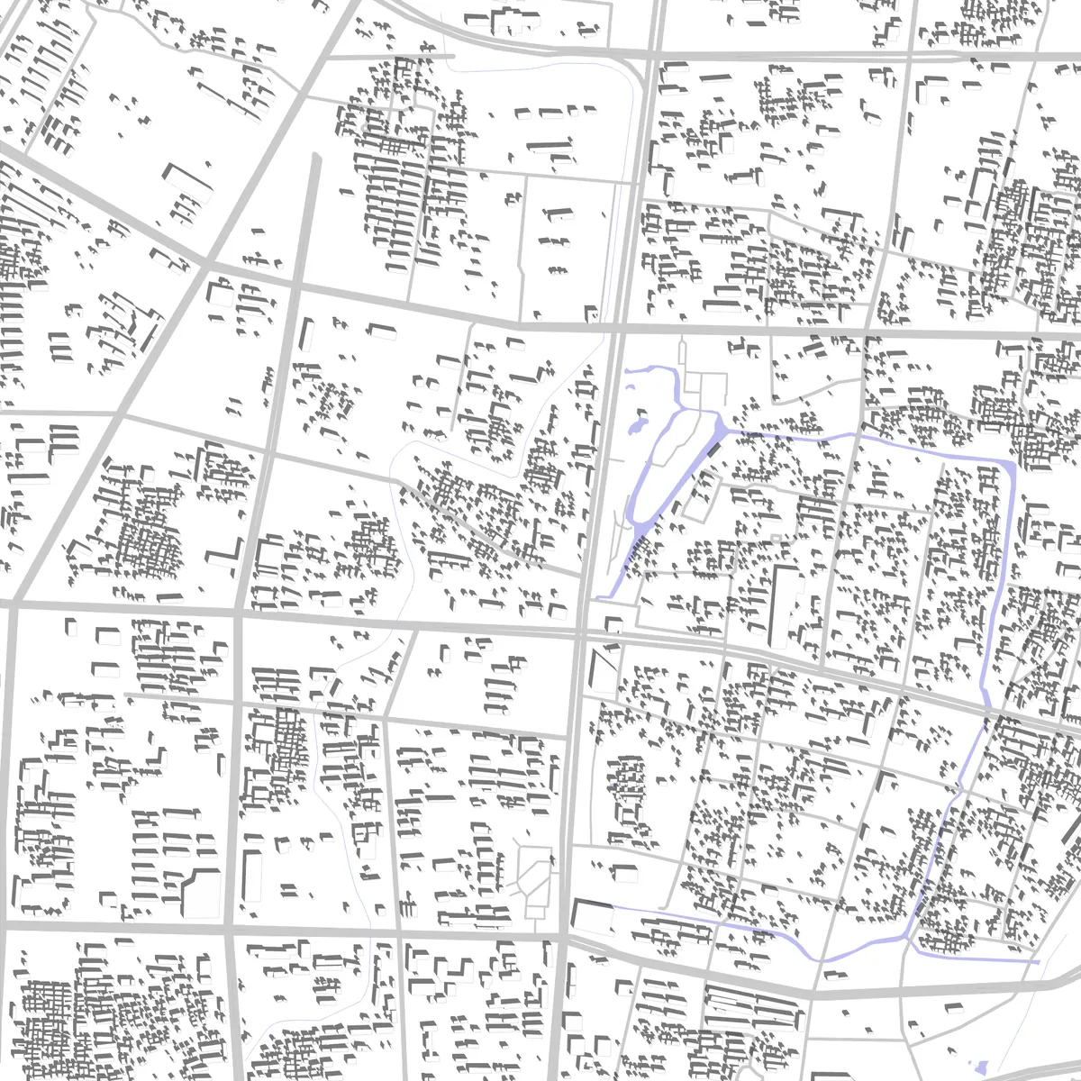 Nanyang site plan (2.5 km)